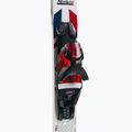 Лижі гірські чоловічі Rossignol Signature Strato Crs K + NX12 white 6