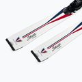 Лижі гірські чоловічі Rossignol Signature Strato Crs K + NX12 white 10