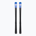 Лижі гірські чоловічі Rossignol Signature Palmares K + NX12 blue 3