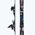 Лижі гірські чоловічі Rossignol Signature Palmares K + NX12 blue 4