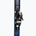 Лижі гірські чоловічі Rossignol Signature Palmares K + NX12 blue 6
