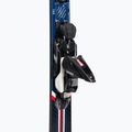 Лижі гірські чоловічі Rossignol Signature Palmares K + NX12 blue 7