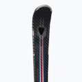 Лижі гірські чоловічі Rossignol Signature Palmares K + NX12 blue 8
