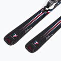 Лижі гірські чоловічі Rossignol Signature Palmares K + NX12 blue 9