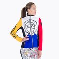 Куртка софтшел жіноча Rossignol Brady Soft multicolour