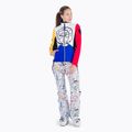 Куртка софтшел жіноча Rossignol Brady Soft multicolour 2