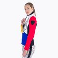 Куртка софтшел жіноча Rossignol Brady Soft multicolour 5