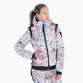 Куртка лижна жіноча Rossignol Cosmic Pr Down white