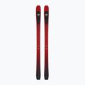 Лижі для скітуру чоловічі Rossignol Escaper 87 + HT10 RTL red