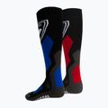Шкарпетки лижні  чоловічі Rossignol L3 Thermotech 2P чорні RLKMX14 2