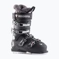Черевики лижні жіночі Rossignol Pure 70 metal black 8