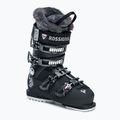 Черевики лижні жіночі Rossignol Pure 70 metal black