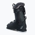 Черевики лижні жіночі Rossignol Pure 70 metal black 2