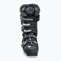 Черевики лижні жіночі Rossignol Pure 70 metal black 3
