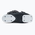 Черевики лижні жіночі Rossignol Pure 70 metal black 4