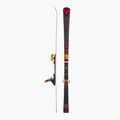 Гірські лижі Rossignol Hero Master LT R22 + SPX15 Forza 2
