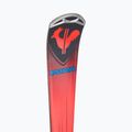 Гірські лижі Rossignol Hero Elite LT TI K + кріплення NX12 6