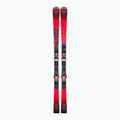 Гірські лижі Rossignol Hero Elite LT TI K + кріплення NX12 8