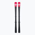 Лижі гірські Rossignol Hero Elite ST TI K + NX12 red 3