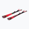 Лижі гірські Rossignol Hero Elite ST TI K + NX12 red 4