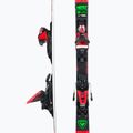 Лижі гірські Rossignol Hero Elite ST TI K + NX12 red 5