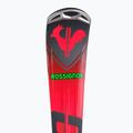 Лижі гірські Rossignol Hero Elite ST TI K + NX12 red 8