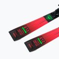 Лижі гірські Rossignol Hero Elite ST TI K + NX12 red 9