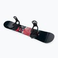 Сноуборд Rossignol District Infrablack Wide + Battle XL black/red 2