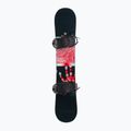 Сноуборд Rossignol District Infrablack Wide + Battle XL black/red 3
