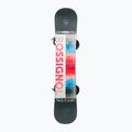 Сноуборд Rossignol District Infrablack Wide + Battle XL black/red 4