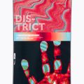 Сноуборд Rossignol District Infrablack Wide + Battle XL black/red 5