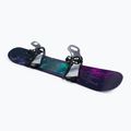 Сноуборд жіночий Rossignol Meraki + Voodoo S/M blue/black 2