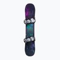 Сноуборд жіночий Rossignol Meraki + Voodoo S/M blue/black 3