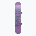 Сноуборд жіночий Rossignol Meraki + Voodoo S/M blue/black 4