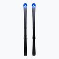 Лижі гірські чоловічі Dynastar Speed Master SL LTD CN + SPX12 K black/blue/white 3