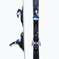 Лижі гірські чоловічі Dynastar Speed Master SL LTD CN + SPX12 K black/blue/white 5