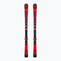 Лижі гірські Rossignol Hero Elite MT TT Cam K + NX12 red
