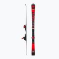 Лижі гірські Rossignol Hero Elite MT TT Cam K + NX12 red 2