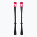 Лижі гірські Rossignol Hero Elite MT TT Cam K + NX12 red 3