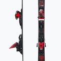 Лижі гірські Rossignol Hero Elite MT TT Cam K + NX12 red 5