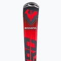 Лижі гірські Rossignol Hero Elite MT TT Cam K + NX12 red 8