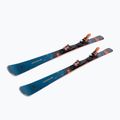 Гірські лижі Rossignol React 6 CA + кріплення XP11 сині 3