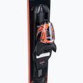 Гірські лижі Rossignol React 6 CA + кріплення XP11 сині 5