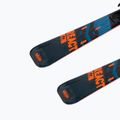 Гірські лижі Rossignol React 6 CA + кріплення XP11 сині 8