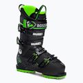 Черевики лижні Rossignol Hi-Speed 120 HV black/green