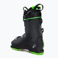 Черевики лижні Rossignol Hi-Speed 120 HV black/green 2