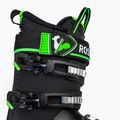Черевики лижні Rossignol Hi-Speed 120 HV black/green 6