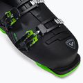 Черевики лижні Rossignol Hi-Speed 120 HV black/green 7