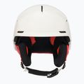 Гірськолижний шолом Rossignol Hero Slalom Impacts + Chinguard білий 2