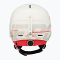 Гірськолижний шолом Rossignol Hero Slalom Impacts + Chinguard білий 3